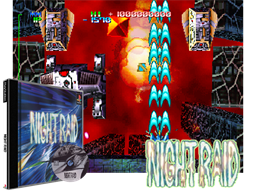Night Raid